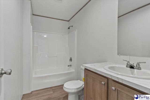 2823 N Old River Rd, Pamplico, SC 29583