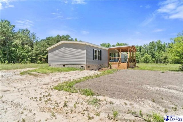 2823 N Old River Rd, Pamplico, SC 29583