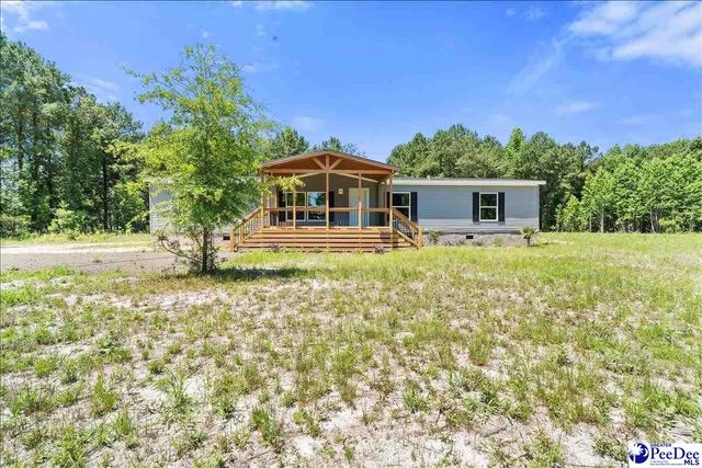 2823 N Old River Rd, Pamplico, SC 29583