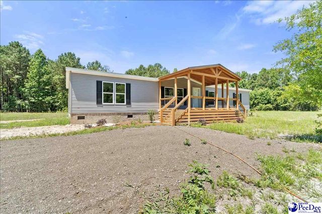 2823 N Old River Rd, Pamplico, SC 29583