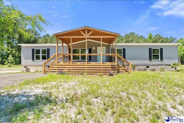 2823 N Old River Rd, Pamplico, SC 29583