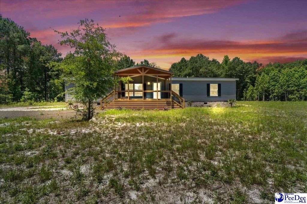 2823 N Old River Rd, Pamplico, SC 29583