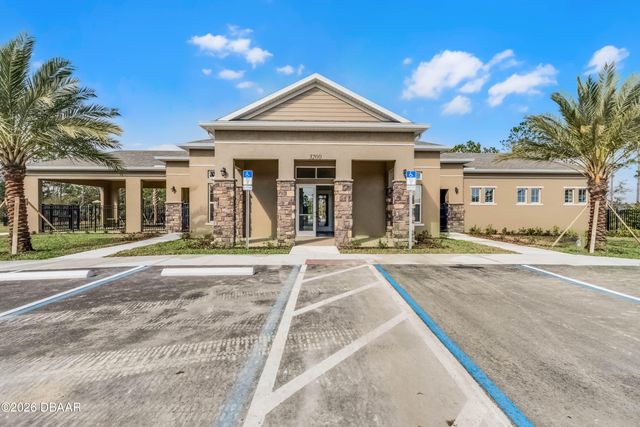 3029 Kingsman Trail, Ormond Beach, FL 32174