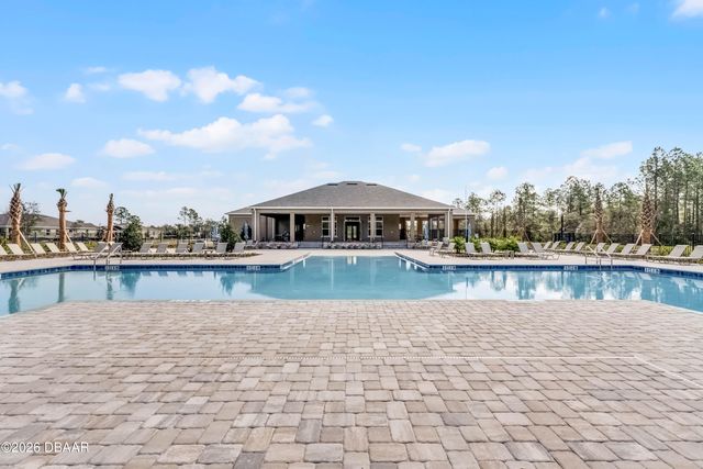 3029 Kingsman Trail, Ormond Beach, FL 32174