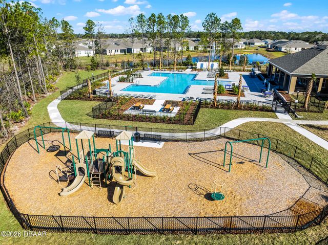 3029 Kingsman Trail, Ormond Beach, FL 32174