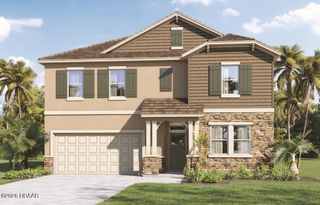 3029 Kingsman Trail, Ormond Beach, FL 32174