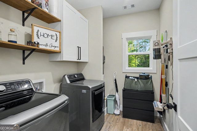 493 Hugh Oneal Road, Greenville, GA 30222
