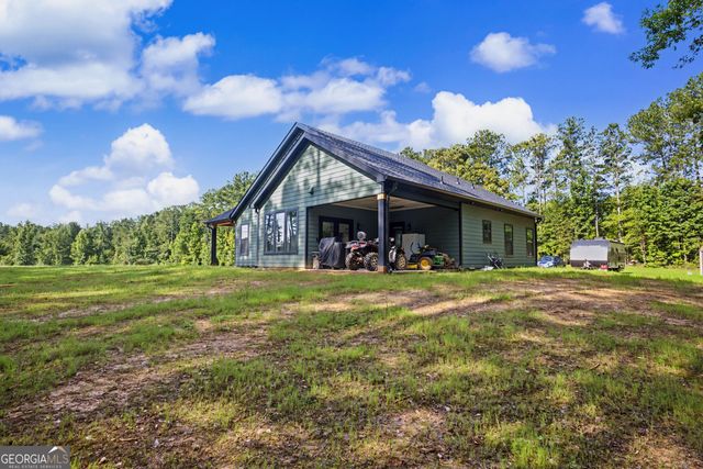 493 Hugh Oneal Road, Greenville, GA 30222