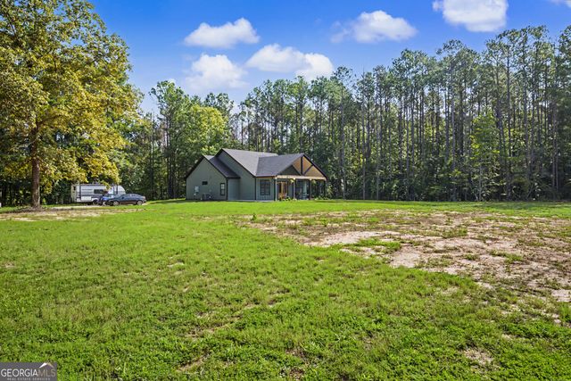 493 Hugh Oneal Road, Greenville, GA 30222