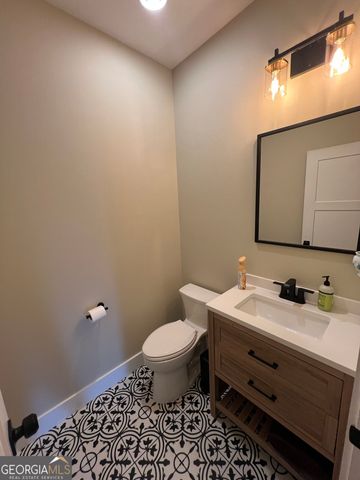 493 Hugh Oneal Road, Greenville, GA 30222