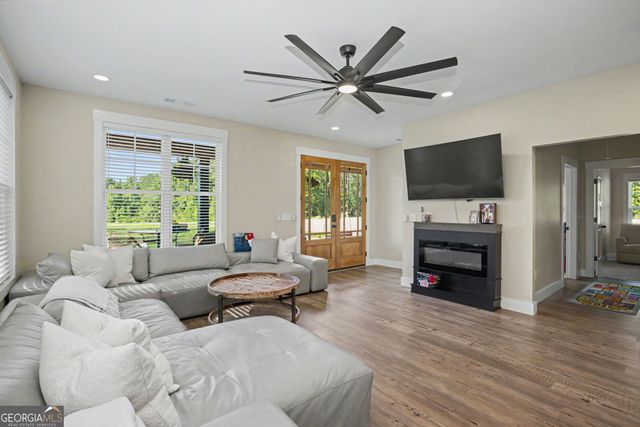493 Hugh Oneal Road, Greenville, GA 30222