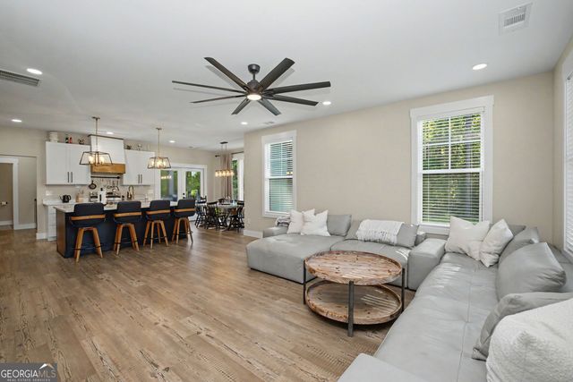 493 Hugh Oneal Road, Greenville, GA 30222