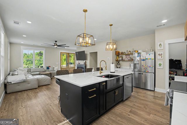 493 Hugh Oneal Road, Greenville, GA 30222