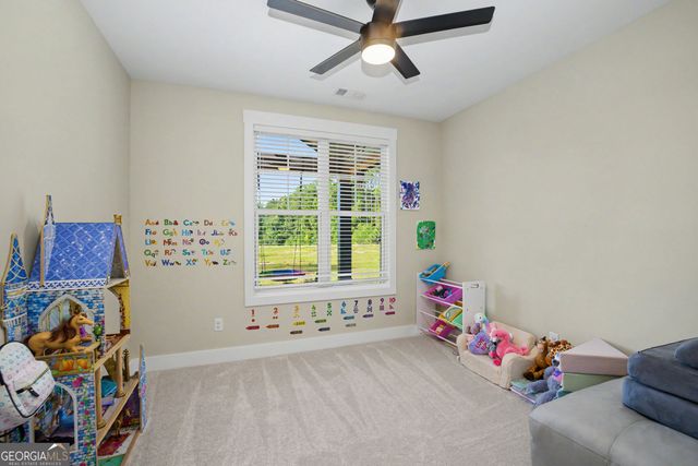 493 Hugh Oneal Road, Greenville, GA 30222