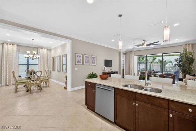 13431 SILKTAIL DR, Naples, FL 34109