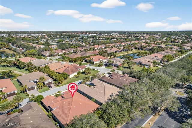 13431 SILKTAIL DR, Naples, FL 34109