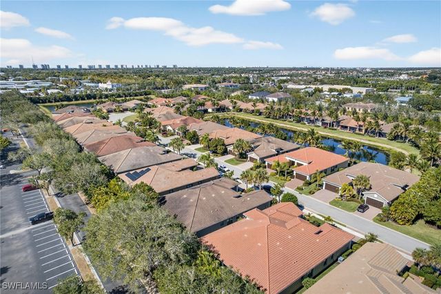 13431 SILKTAIL DR, Naples, FL 34109