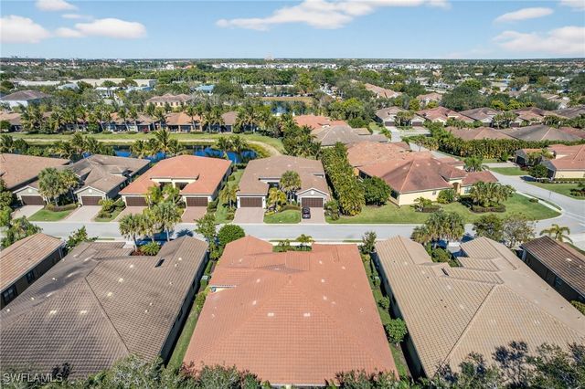 13431 SILKTAIL DR, Naples, FL 34109