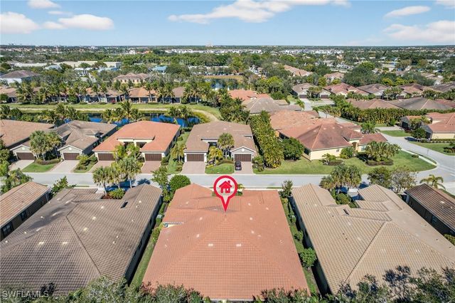 13431 SILKTAIL DR, Naples, FL 34109