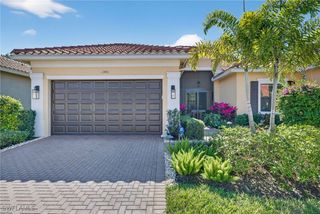 13431 SILKTAIL DR, Naples, FL 34109