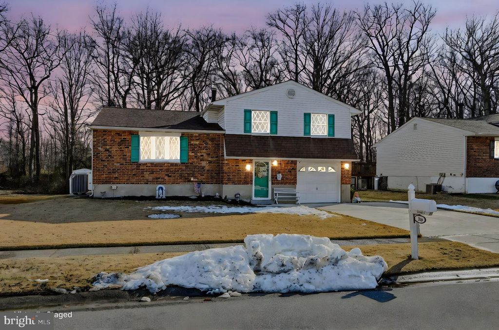 138 STATURE CT, Newark, DE 19713