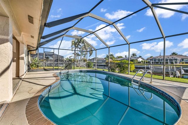 944 GENOA COURT, Punta Gorda, FL 33950