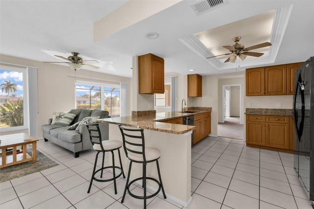 944 GENOA COURT, Punta Gorda, FL 33950