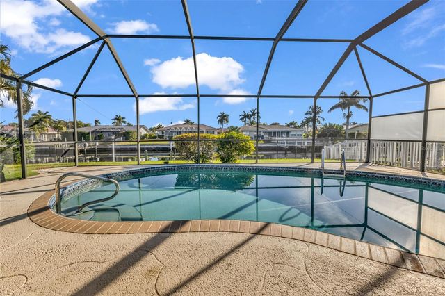 944 GENOA COURT, Punta Gorda, FL 33950