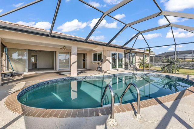 944 GENOA COURT, Punta Gorda, FL 33950