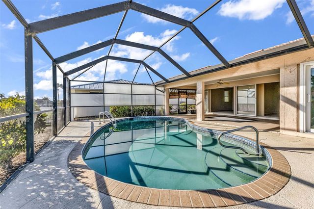 944 GENOA COURT, Punta Gorda, FL 33950