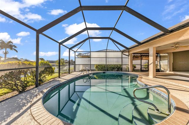 944 GENOA COURT, Punta Gorda, FL 33950