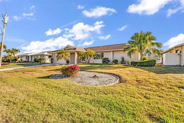 944 GENOA COURT, Punta Gorda, FL 33950