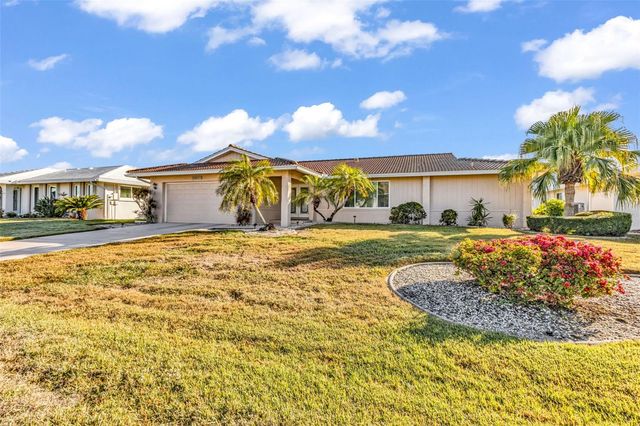 944 GENOA COURT, Punta Gorda, FL 33950