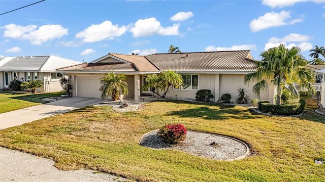 944 GENOA COURT, Punta Gorda, FL 33950