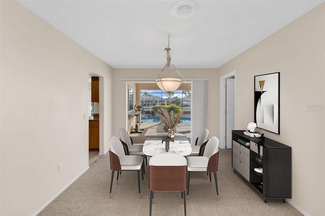 944 GENOA COURT, Punta Gorda, FL 33950