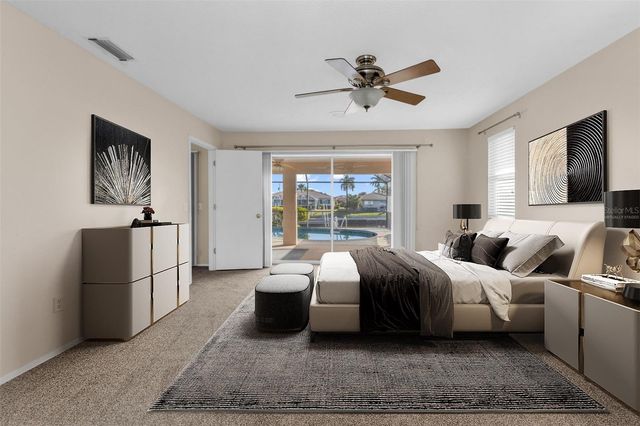 944 GENOA COURT, Punta Gorda, FL 33950