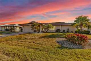 944 GENOA COURT, Punta Gorda, FL 33950