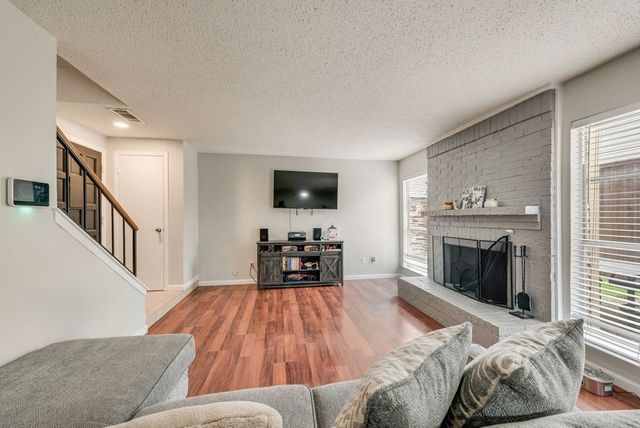 2643 Via Ventura Circle, Carrollton, TX 75006