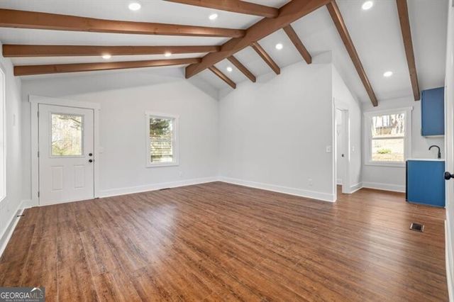 330 Lake Drive, Dawsonville, GA 30534