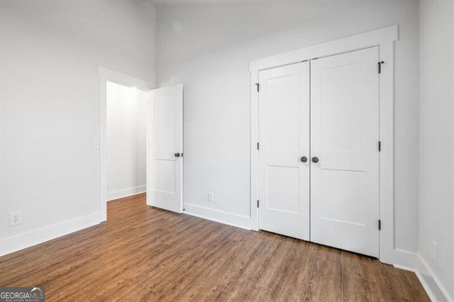 330 Lake Drive, Dawsonville, GA 30534