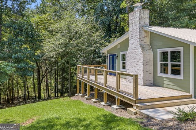 330 Lake Drive, Dawsonville, GA 30534
