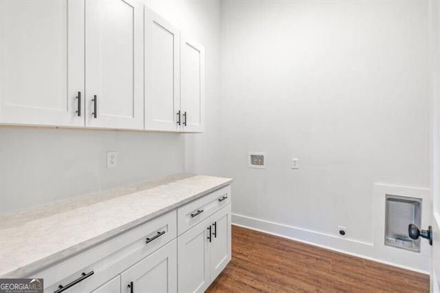 330 Lake Drive, Dawsonville, GA 30534