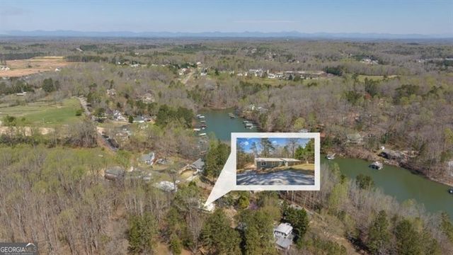 330 Lake Drive, Dawsonville, GA 30534