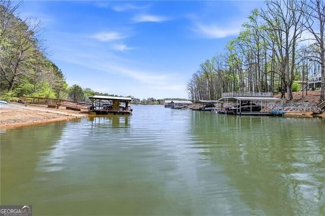 330 Lake Drive, Dawsonville, GA 30534