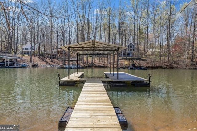 330 Lake Drive, Dawsonville, GA 30534