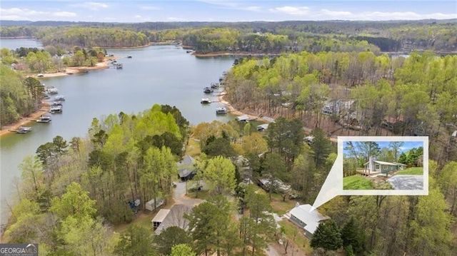 330 Lake Drive, Dawsonville, GA 30534