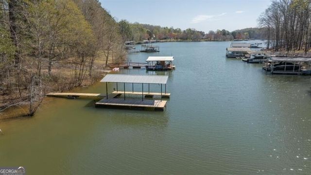 330 Lake Drive, Dawsonville, GA 30534
