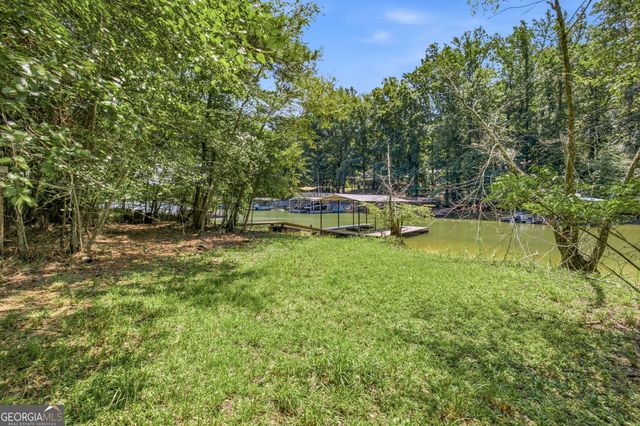 330 Lake Drive, Dawsonville, GA 30534