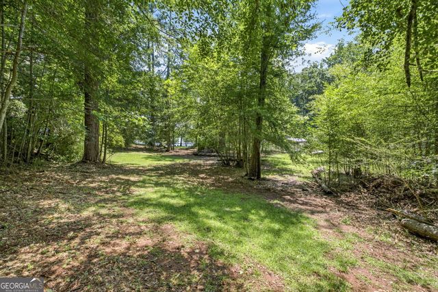330 Lake Drive, Dawsonville, GA 30534