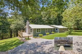 330 Lake Drive, Dawsonville, GA 30534